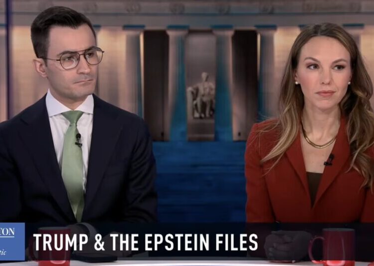The Fallout From the Epstein Files