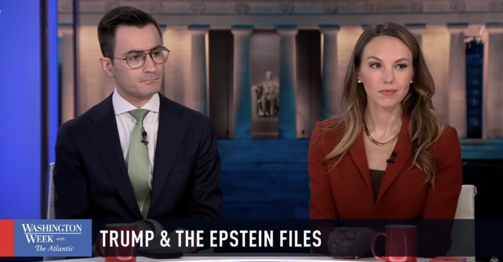 The Fallout From the Epstein Files