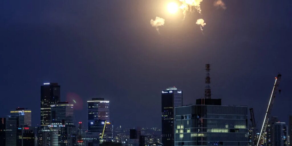 Iran is now on ‘death ground’ amid existential threat from U.S. attacks and could ‘go big’ in retaliation, former NATO commander warns