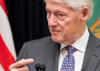Bill Clinton on his Jeffrey Epstein relationship: ‘I saw nothing, and I did nothing wrong’