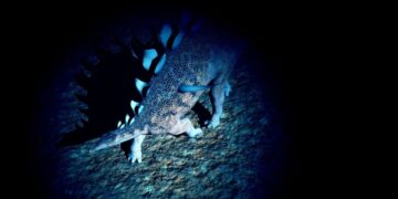 This Is How Big a Telescope Aliens Would Need to See Dinosaurs on Earth