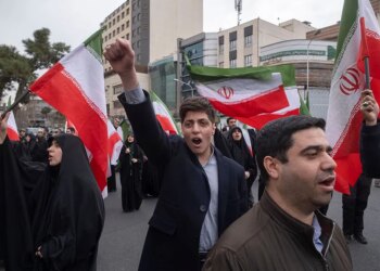 How the World Is Reacting to the Attack on Iran