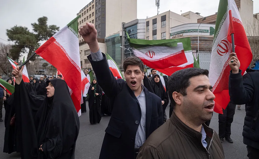 How the World Is Reacting to the Attack on Iran