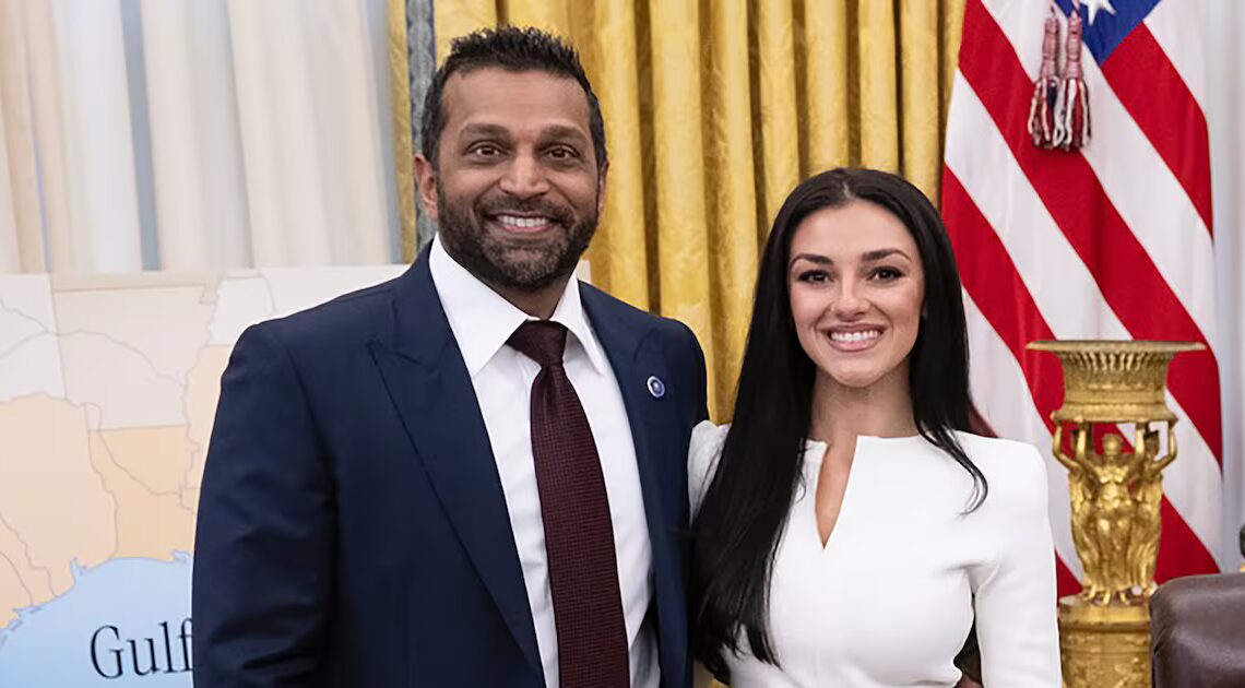 Keystone Kash’s Girlfriend’s Jaw-Dropping FBI Perks Exposed