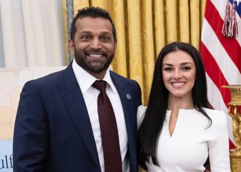 Keystone Kash’s Girlfriend’s Jaw-Dropping FBI Perks Exposed