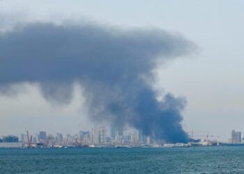 Iran Goes to War Against the Arabs