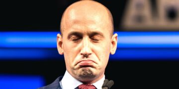 Miller Slammed for ‘Sending Your Kids to Die’ War Hypocrisy