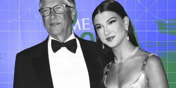 Bill Gates’ Daughter Says Her $185 Million AI Startup Will Succeed Entirely Due to Her Merits, Not Even a Little Bit Who Her Dad Is