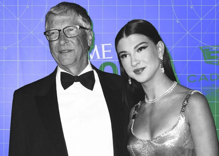 Bill Gates’ Daughter Says Her $185 Million AI Startup Will Succeed Entirely Due to Her Merits, Not Even a Little Bit Who Her Dad Is