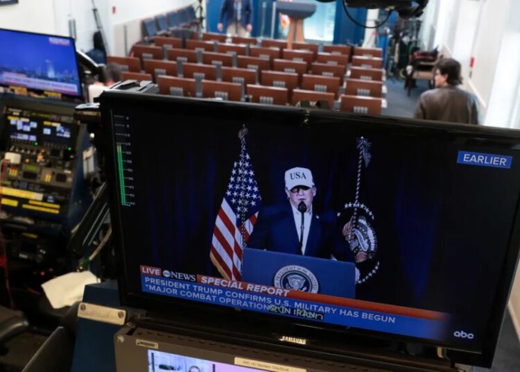 ‘Price of everything is going to skyrocket’: Trump move sparks fears of economic crisis