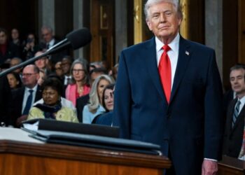 This major news outlet completely whiffed declaring ‘worst’ moment of Trump’s presidency