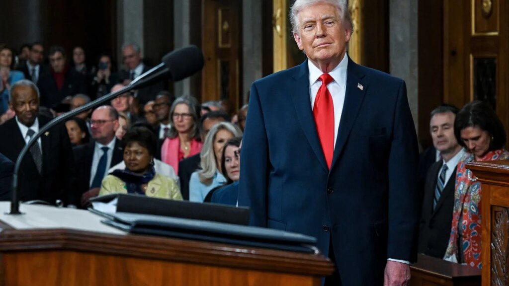 This major news outlet completely whiffed declaring ‘worst’ moment of Trump’s presidency