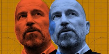 Uber Employees Have Created an AI Clone of Its CEO