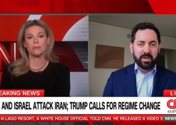 Pro-Trump lawmaker lashes out over MAGA backlash to Trump attack: ‘I could care less’