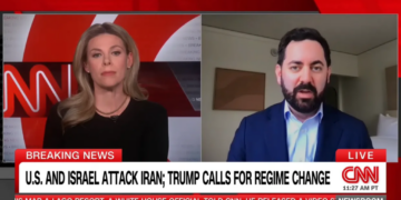 Pro-Trump lawmaker lashes out over MAGA backlash to Trump attack: ‘I could care less’