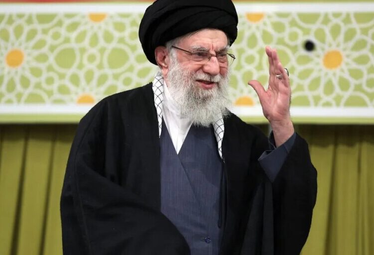 Israel seeks Iran’s decapitation while U.S. hits military targets as report says Supreme Leader Khamenei was killed