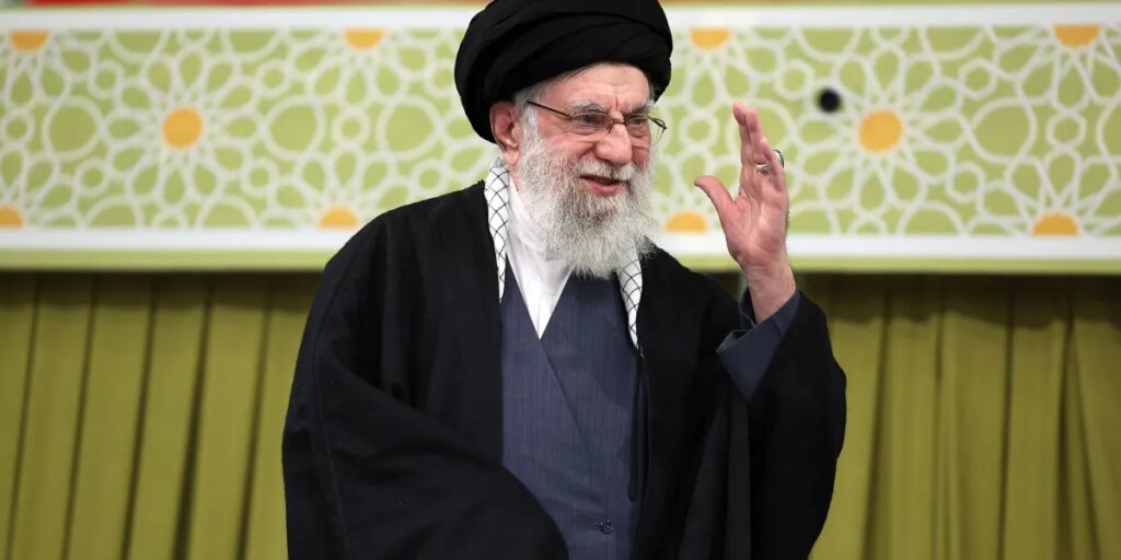 Israel seeks Iran’s decapitation while U.S. hits military targets as report says Supreme Leader Khamenei was killed