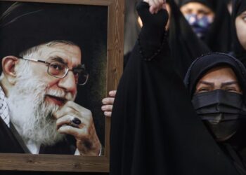 The Death of Khamenei and the End of an Era
