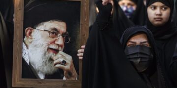 The Death of Khamenei and the End of an Era