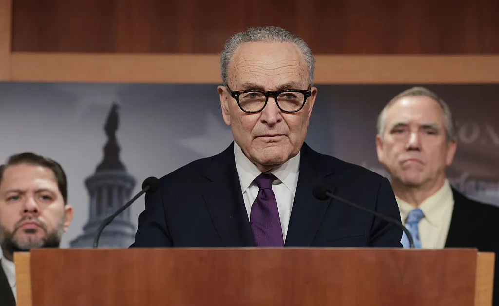 After Iran Strikes, Congress Confronts Its Limited Power Over War