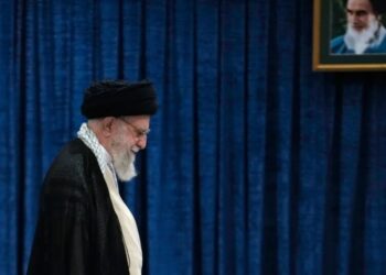 Iran’s Supreme Leader Killed in U.S.-Israeli Attacks