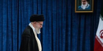 Iran’s Supreme Leader Killed in U.S.-Israeli Attacks