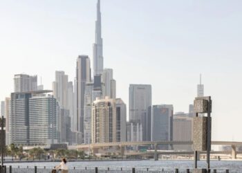 Dubai’s worst nightmare unfolds as Iran strikes Gulf neighbors