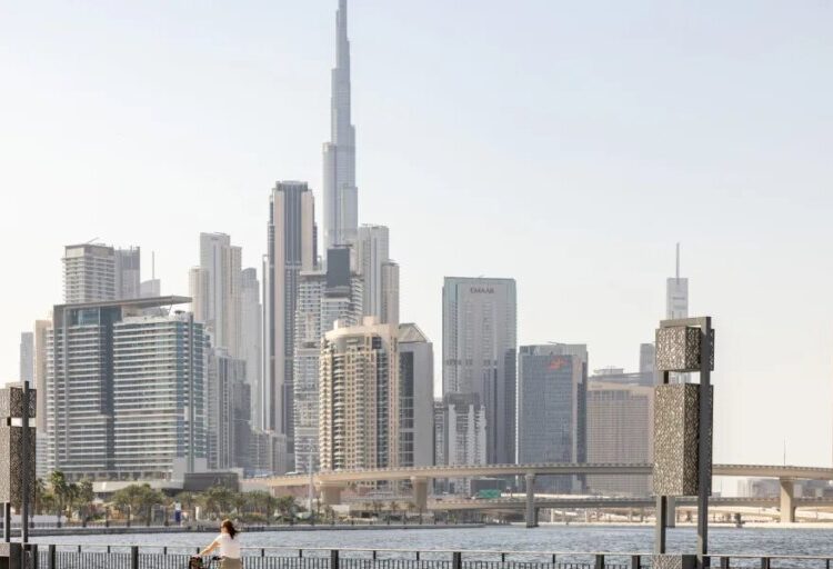 Dubai’s worst nightmare unfolds as Iran strikes Gulf neighbors