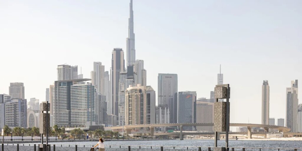 Dubai’s worst nightmare unfolds as Iran strikes Gulf neighbors