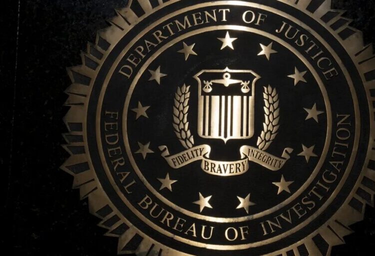 FBI raises terrorism alert over fears of retaliation by Iran