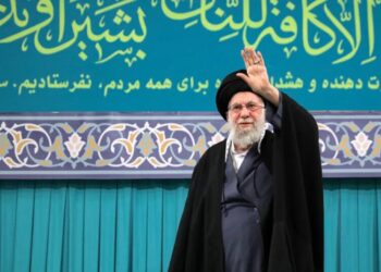 Ali Khamenei, Iran’s Supreme Leader Who Built a De Facto Military Dictatorship, Killed in U.S.-Israeli Strikes