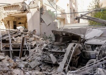 Trump calls death of Ayatollah Ali Khamenei the ‘single greatest chance for the Iranian people to take back their Country’