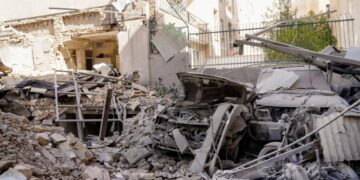 Trump calls death of Ayatollah Ali Khamenei the ‘single greatest chance for the Iranian people to take back their Country’