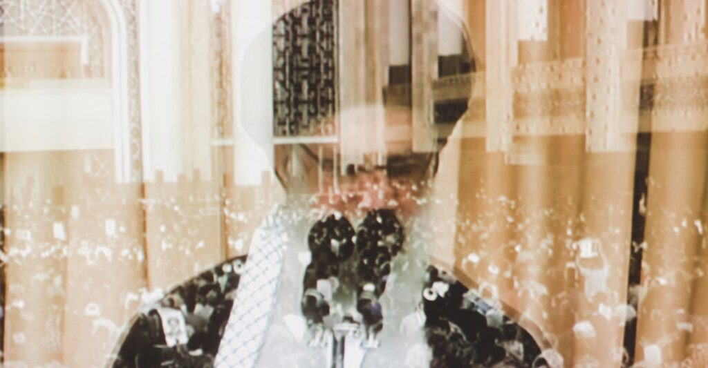 “The Worst-Case Outcome Is Complete Chaos”