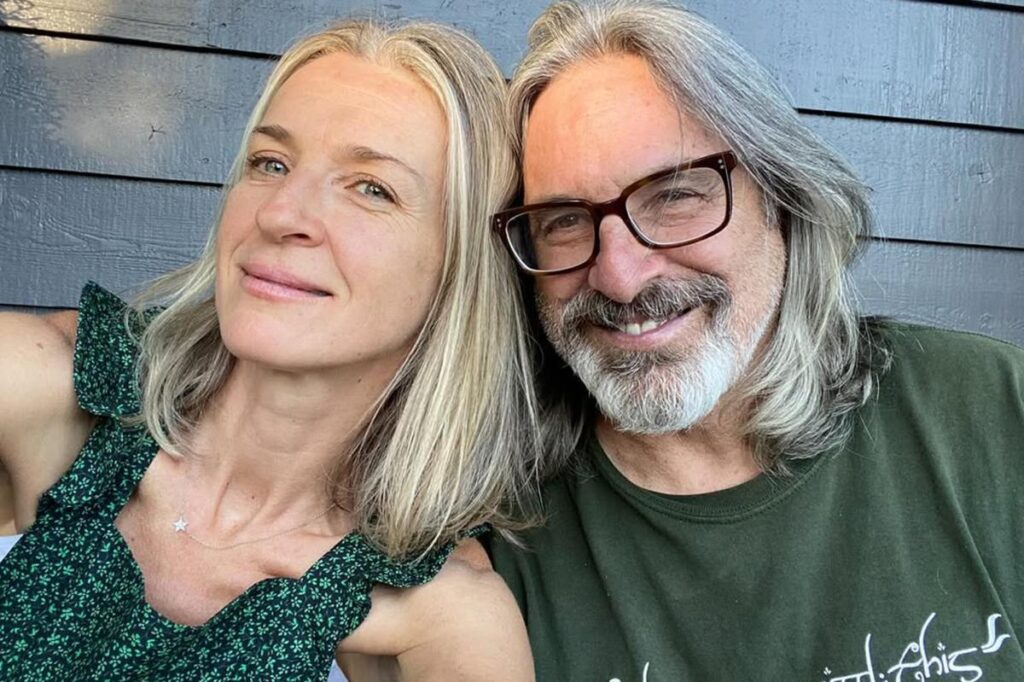 ‘Handmaid’s Tale’ alum Ever Carradine details ‘hardest week of my life’ after dad Robert’s tragic death