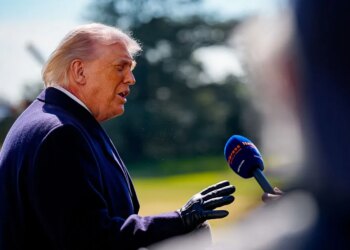 Why Attack Iran Now? Key Trump Aides Blame Iran’s ‘Games, Tricks and Stall Tactics’