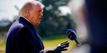 Why Attack Iran Now? Key Trump Aides Blame Iran’s ‘Games, Tricks and Stall Tactics’