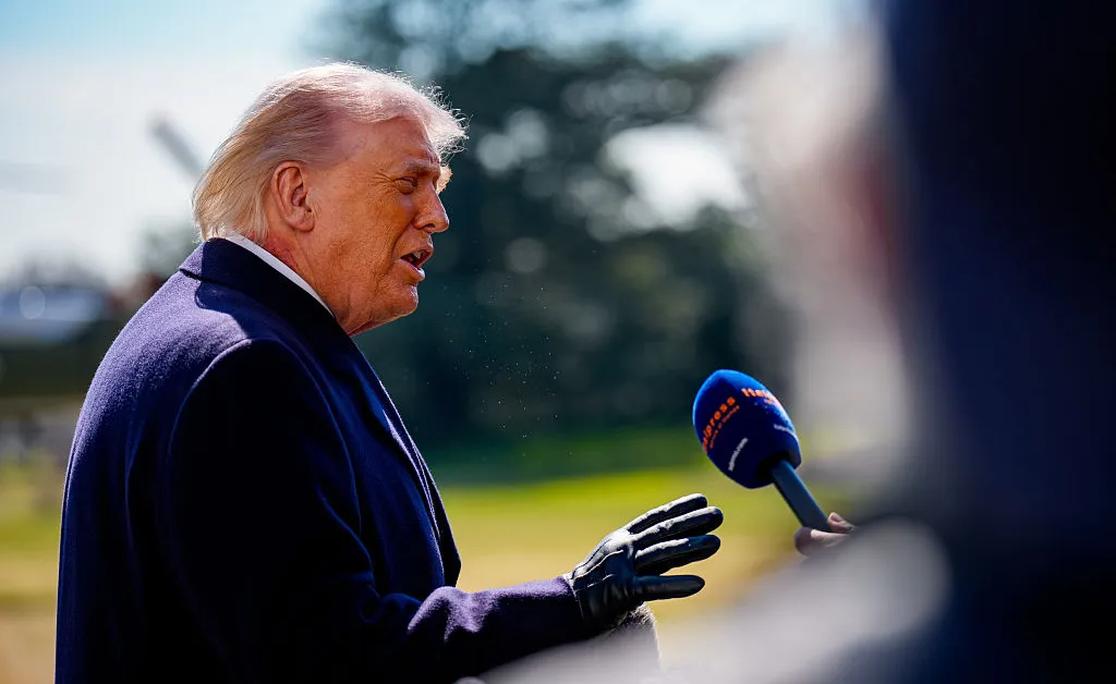 Why Attack Iran Now? Key Trump Aides Blame Iran’s ‘Games, Tricks and Stall Tactics’