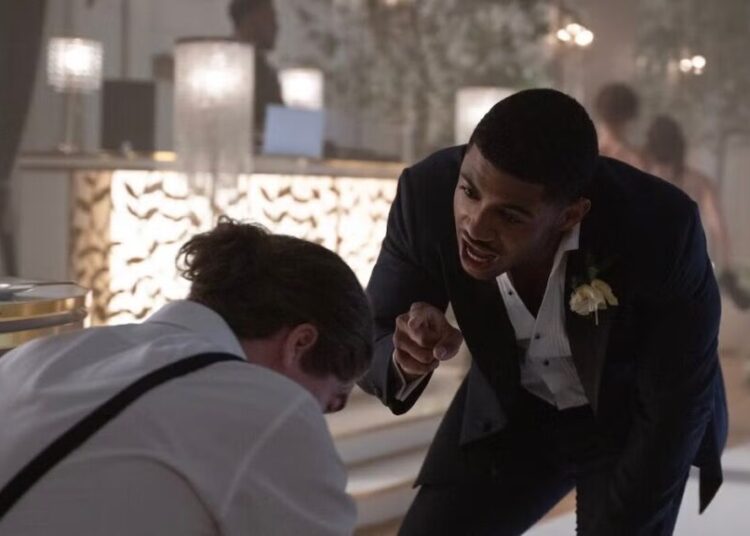 ‘Tell Me Lies’ Ending Divides Fans: ‘Messiest Finale in TV History’