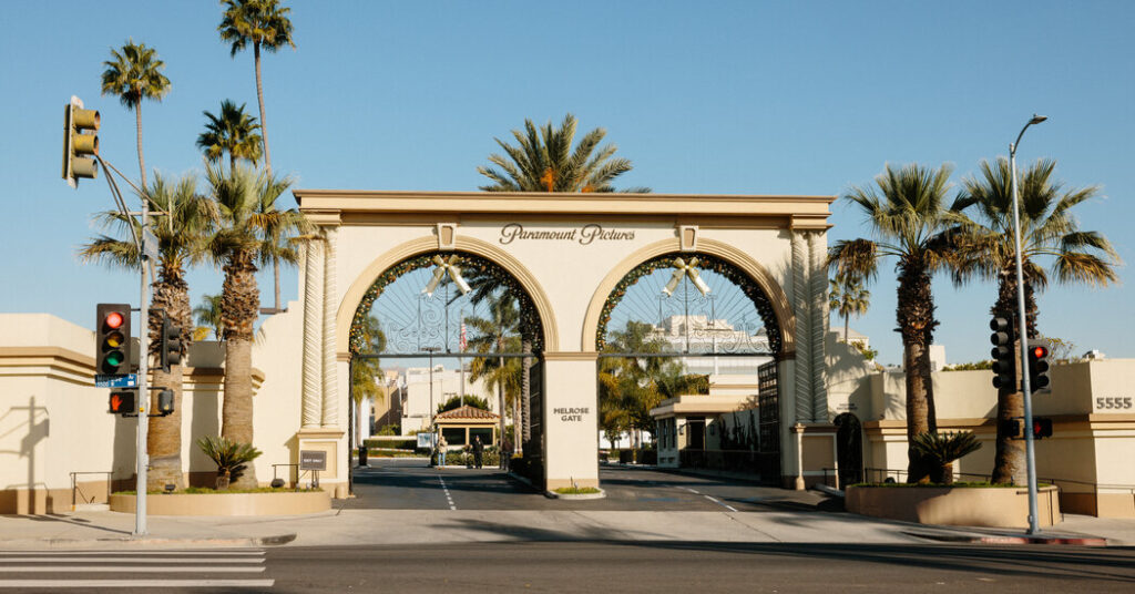 Warner Bros. Discovery Restarts Deal Talks with Paramount