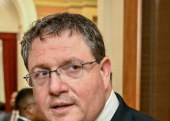 House Republican Faces Backlash to Islamophobic Post