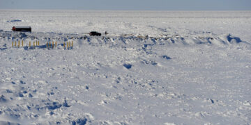 Lake Erie’s Storm Surges Become More Extreme