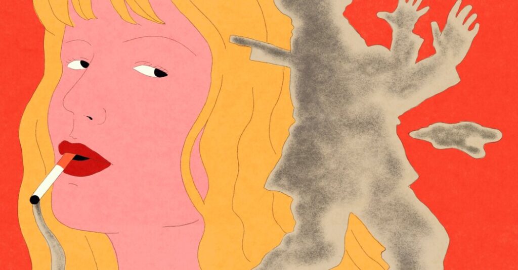 In 1970s San Francisco, a Groovy Tale of Sex and Menace