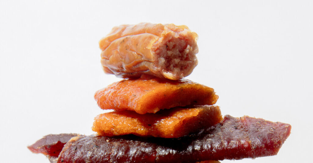 Is Jerky Good for You?