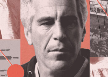 The Price of Admission to Epstein’s World: Silence
