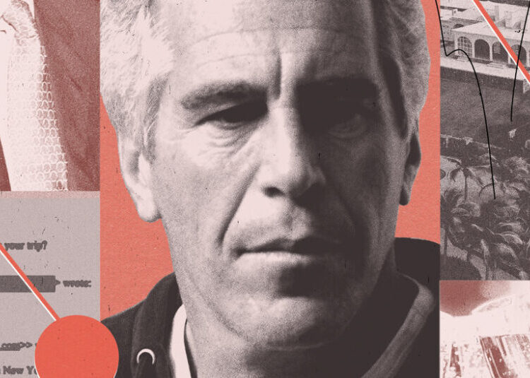 The Price of Admission to Epstein’s World: Silence