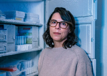 Documenting a ‘Drastically Changing’ Scientific Landscape