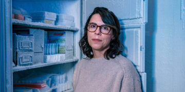 Documenting a ‘Drastically Changing’ Scientific Landscape