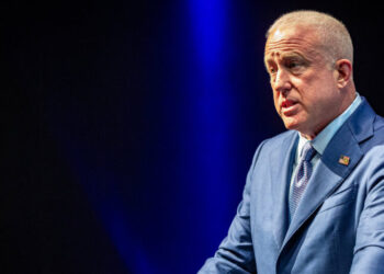 Trump’s Ambassador to Belgium Is Summoned After Accusing Officials of Antisemitism