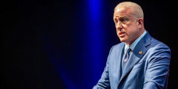 Trump’s Ambassador to Belgium Is Summoned After Accusing Officials of Antisemitism